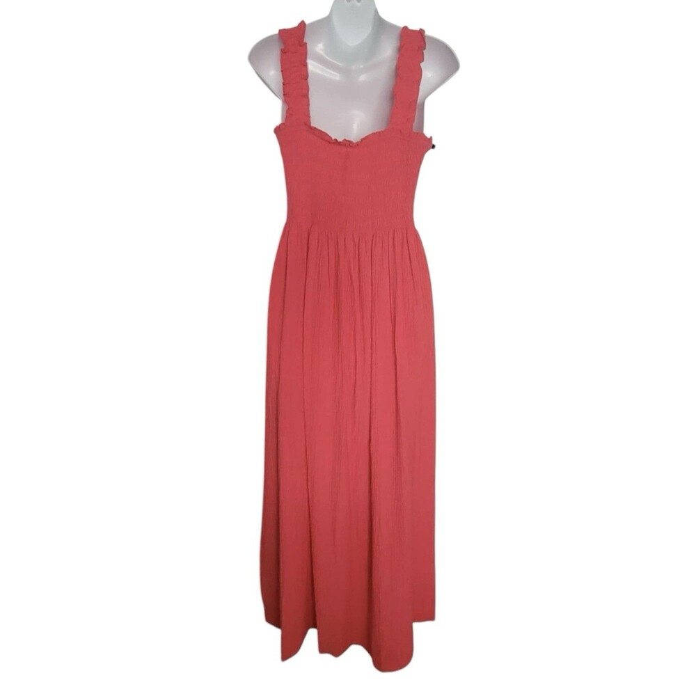 Calvin Klein Maxi Dress - Picture 5 of 12